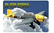 JU-87 B Stuka